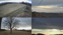 Sdružený snímek Bludný