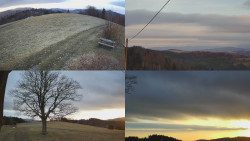 Sdružený snímek Bludný