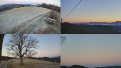 Sdružený snímek Bludný