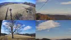 Sdružený snímek Bludný