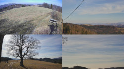 Sdružený snímek Bludný