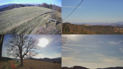 Sdružený snímek Bludný