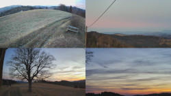 Sdružený snímek Bludný