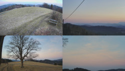 Sdružený snímek Bludný