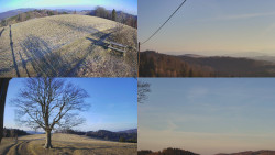 Sdružený snímek Bludný