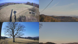 Sdružený snímek Bludný