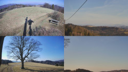 Sdružený snímek Bludný