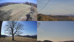 Sdružený snímek Bludný