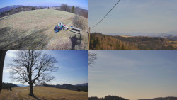 Sdružený snímek Bludný