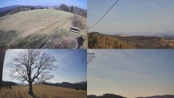 Sdružený snímek Bludný