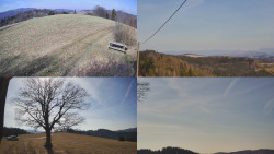 Sdružený snímek Bludný