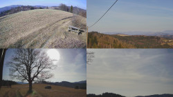 Sdružený snímek Bludný