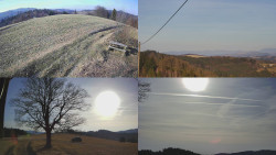 Sdružený snímek Bludný