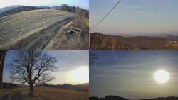 Sdružený snímek Bludný