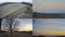 Sdružený snímek Bludný