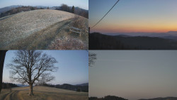 Sdružený snímek Bludný