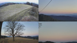 Sdružený snímek Bludný