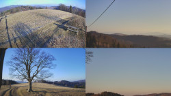 Sdružený snímek Bludný