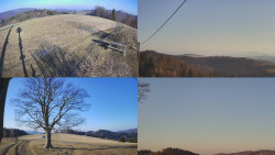 Sdružený snímek Bludný