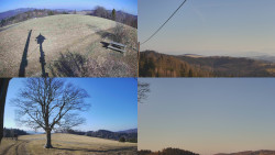 Sdružený snímek Bludný