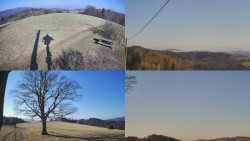 Sdružený snímek Bludný