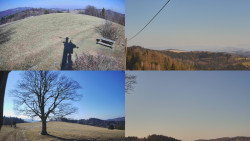 Sdružený snímek Bludný