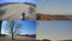 Sdružený snímek Bludný