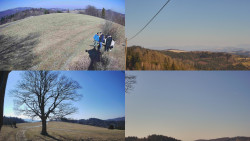 Sdružený snímek Bludný