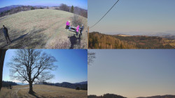 Sdružený snímek Bludný