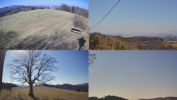 Sdružený snímek Bludný