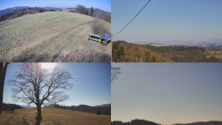 Sdružený snímek Bludný