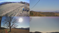 Sdružený snímek Bludný