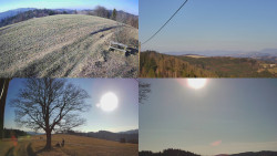 Sdružený snímek Bludný