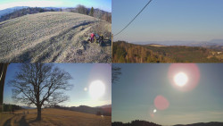 Sdružený snímek Bludný