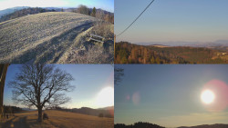 Sdružený snímek Bludný