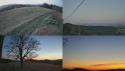 Sdružený snímek Bludný