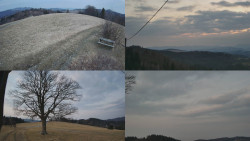 Sdružený snímek Bludný