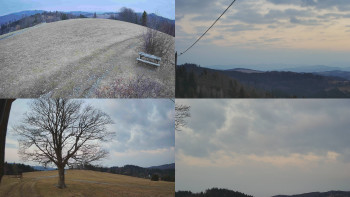 Bludný - Rajnochovice Troják