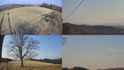 Sdružený snímek Bludný