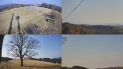 Sdružený snímek Bludný