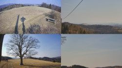 Sdružený snímek Bludný