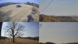 Sdružený snímek Bludný