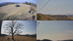 Sdružený snímek Bludný