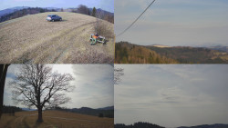 Sdružený snímek Bludný