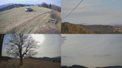 Sdružený snímek Bludný