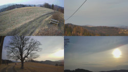 Sdružený snímek Bludný