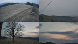 Sdružený snímek Bludný