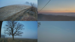 Sdružený snímek Bludný