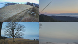 Sdružený snímek Bludný