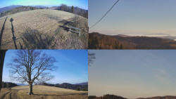 Sdružený snímek Bludný